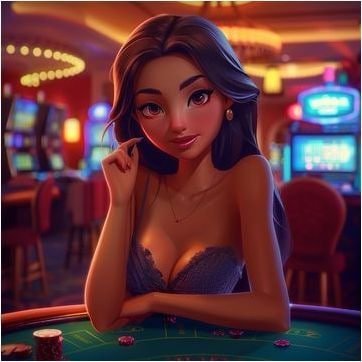 luck god ဘင်ဂို ကစားနည်း နှင့် Ticket ဝယ်ယူမှု အဆင့်ဆင့် မြင်ကွင်း