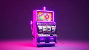 luck god Slots ဂိမ်းများ Jackpot နှင့် Reels မြင်ကွင်း