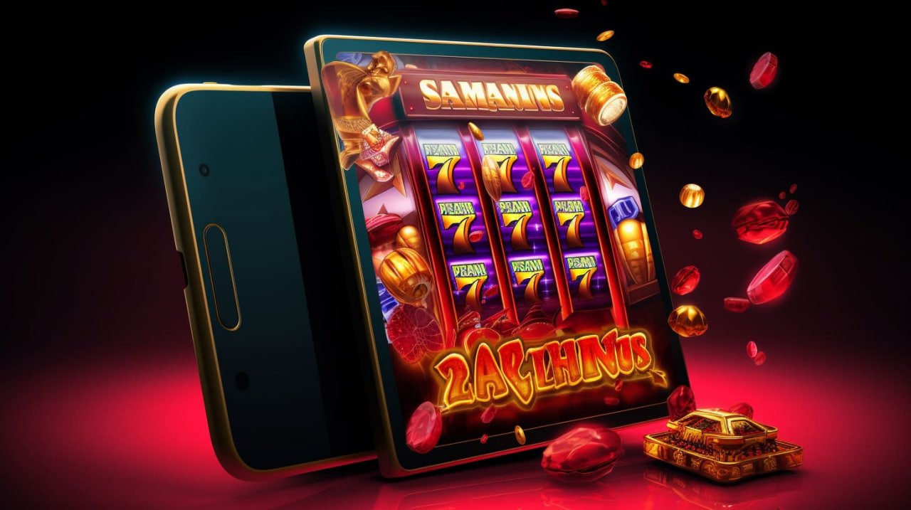 luck god APP ၏ မြန်မာဘာသာ Interface မြင်ကွင်း