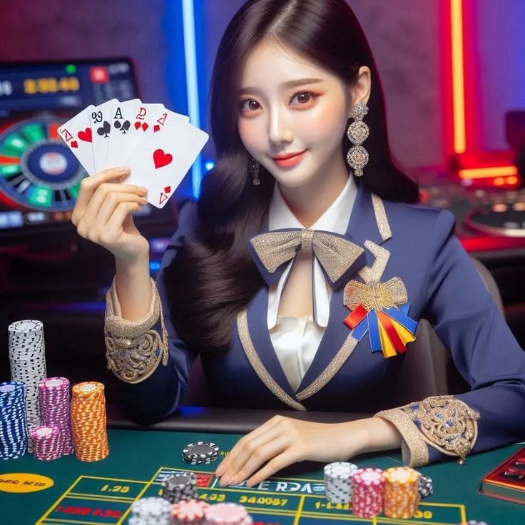 luck god ကစားသမားများ Data Rights နှင့် Account ကိုယ်တိုင်ထိန်းချုပ်မှုဆိုင်ရာ မြင်ကွင်း