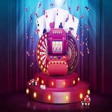 luck god Slots ဂိမ်း Reels နှင့် Symbols မြင်ကွင်း